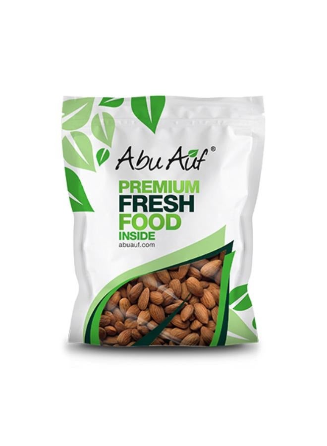Salted almonds 140g